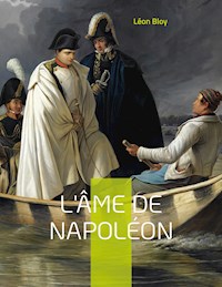L'âme de Napoléon - Léon Bloy - ebook