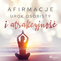 Afirmacje. Afirmacje – Urok osobisty i atrakcyjność - - Maxx-Audio - audiobook