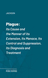 Plague - Jackson - ebook