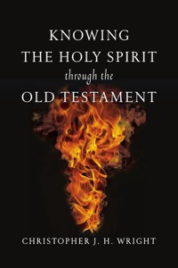 Knowing the Holy Spirit Through the Old Testament - Christopher J. H. Wright - ebook