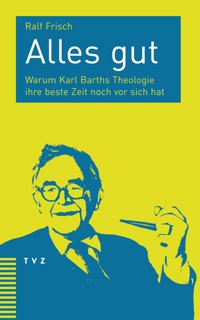 Alles gut - Ralf Frisch - ebook