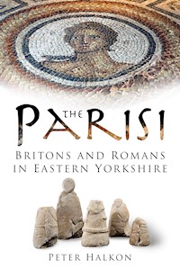 The Parisi - Peter Halkon - ebook