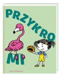 Przykro mi - Black Michael Ian - książka