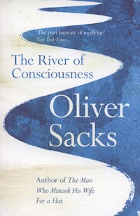 The River of Consciousness - Oliver Sacks - książka