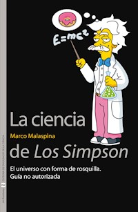 La ciencia de Los Simpson - Marco Malaspina - ebook