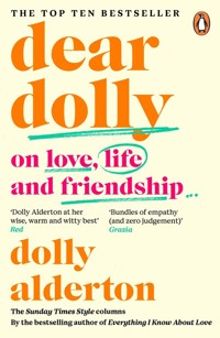 Dear Dolly - Dolly Alderton - książka