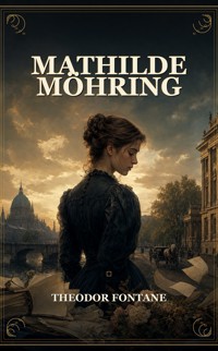 Mathilde Möhring - Theodor  Fontane - ebook