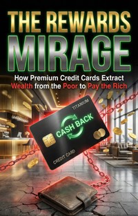 The Rewards Mirage - Derek Sterling - ebook