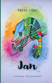 Jan - Peter Lüke - ebook