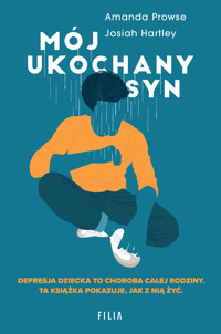 Mój ukochany syn - Amanda Prowse, Josiah Hartley - książka