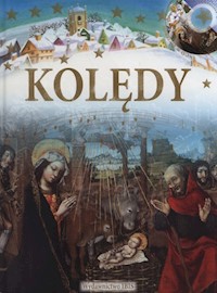 Kolędy + CD -  - książka