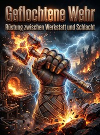 Geflochtene Wehr - Petra Klein - ebook