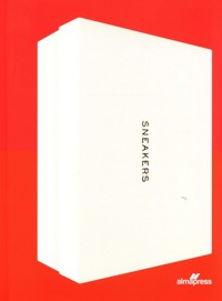 Sneakers - Kahn Howie, French Alex, Corral Rodrigo - książka