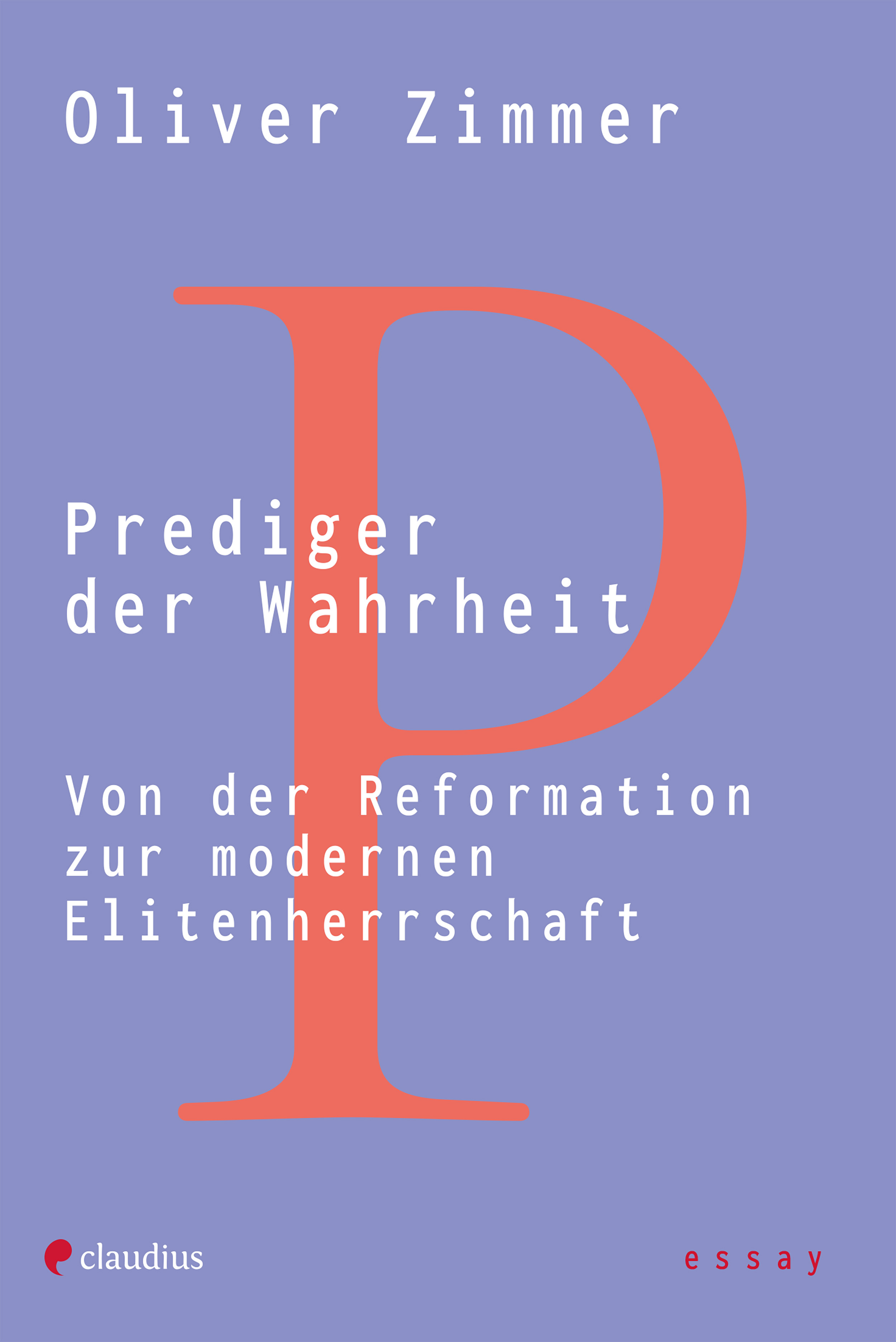 Prediger der Wahrheit