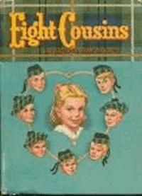 Eight Cousins - Louisa May Alcott - darmowy ebook