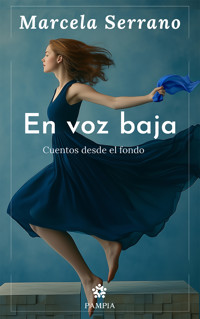 En voz baja - Marcela Serrano - ebook