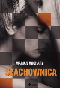 Szachownica - Wichary Marian - książka