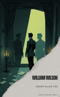 William Wilson - Edgar Allan Poe - ebook