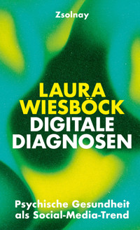 Digitale Diagnosen - Laura Wiesböck - ebook