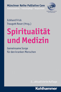 Spiritualität und Medizin -  - ebook
