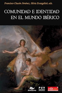 Comunidad e identidad en el mundo ibérico - AAVV - ebook