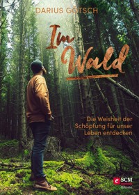 Im Wald - Darius Götsch - ebook