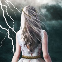 Sturmsaat: Der Zorn der alten Götter - Isabell Gebhardt - ebook