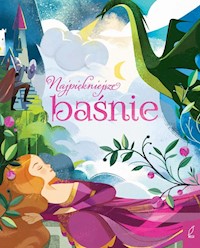 Najpiękniejsze baśnie -  - książka