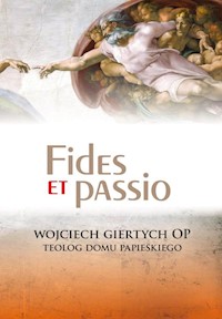 Fides et passio - Giertych Wojciech - książka