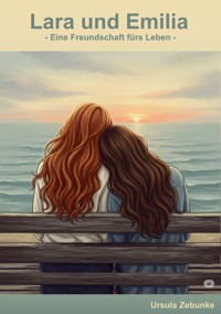 Lara und Emilia - Ursula Zebunke - ebook