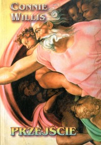 Przejście - Connie Willis - ebook