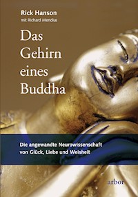 Das Gehirn eines Buddha - Rick Hanson - ebook