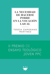La necesidad de hacerse - Teresa Zamorano Marti´nez - ebook