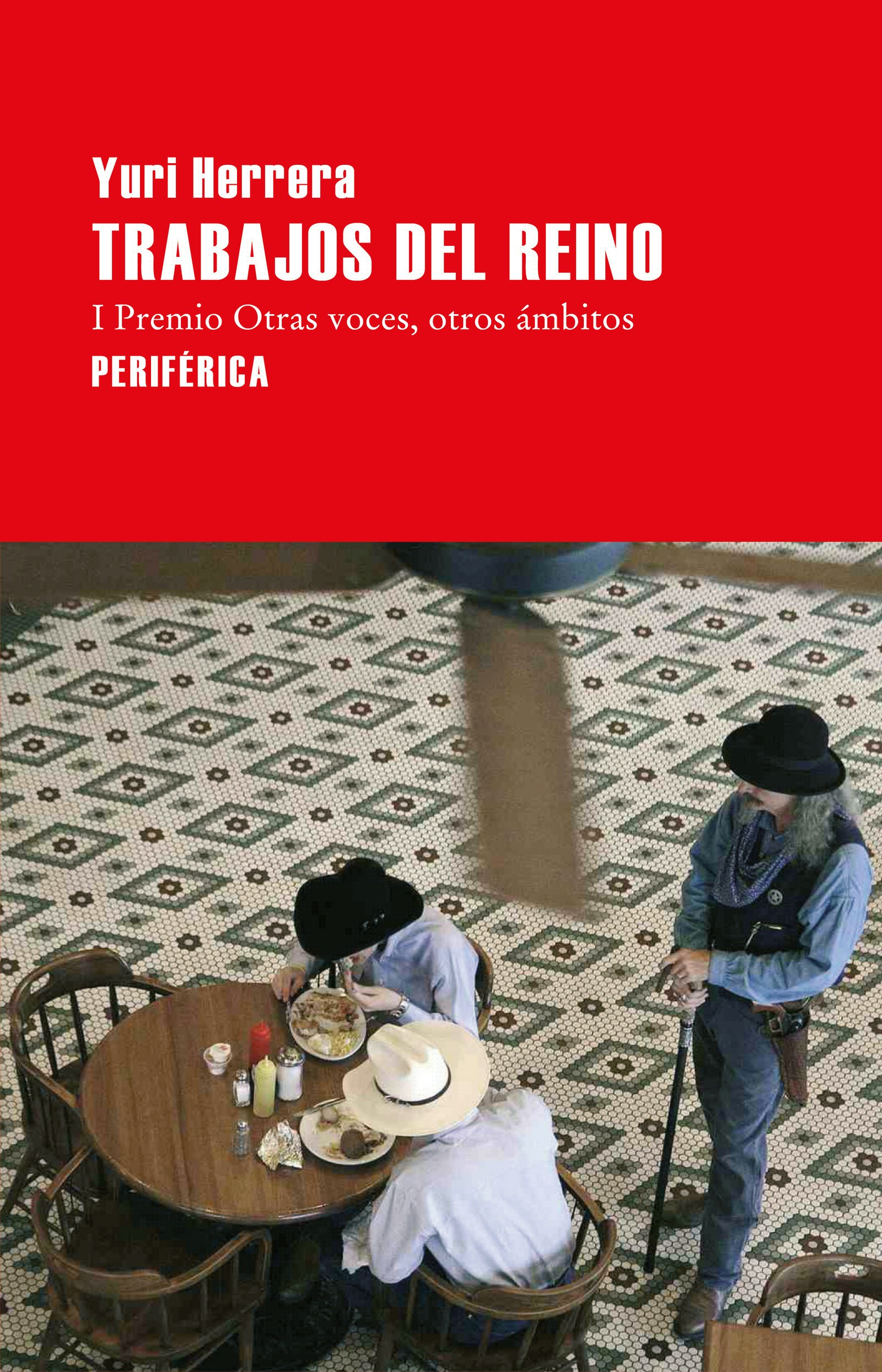 Trabajos del reino