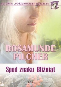 Spod znaku Bliźniąt - Pilcher Rosamunde - ebook