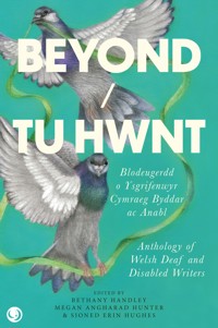 Beyond/Tu Hwnt -  - ebook
