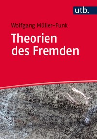 Theorien des Fremden - Wolfgang Müller-Funk - ebook