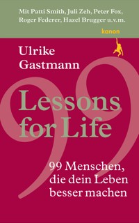 Lessons for Life - Ulrike Gastmann - ebook