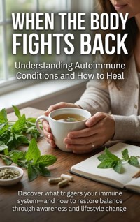 When the Body Fights Back: Understanding Autoimmune Conditions and How to Heal - Jonathan Hayes - ebook