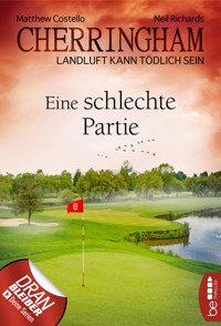 Cherringham - Eine schlechte Partie - Matthew Costello - ebook