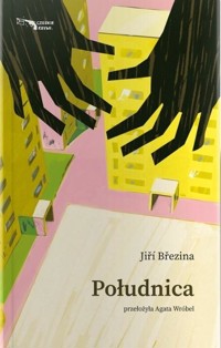 Południca - Jir Brezina - ebook + książka