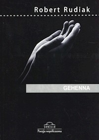 Gehenna - Rudiak Robert - książka