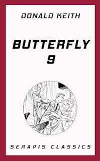 Butterfly 9 - Keith Donald - ebook