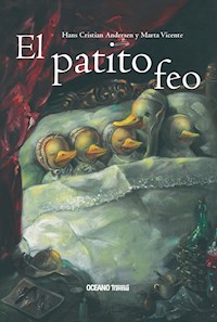 El patito feo - Hans Christian Andersen - ebook