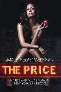 The Price - Natalie McLennan - ebook