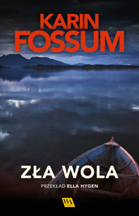 Zła wola - Karin Fossum - ebook + audiobook
