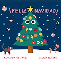 ¡Feliz Navidad! - Margarita del Mazo - ebook