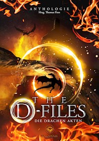 The D-Files: Die Drachen Akten -  - ebook