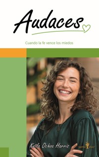 Audaces - Keila Ochoa Harris - ebook