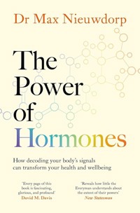 The Power of Hormones - Nieuwdorp Max - książka